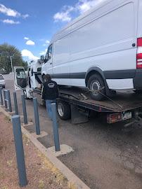 La Forge Towing05