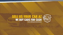 Sell Us Your Car AZ05