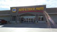 NAPA Auto Parts - Mack's Auto Parts05