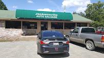 Crump’s Jacksonville Auto Salvage05