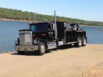 Baker's Towing & Recovery - De Queen05