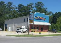 NAPA Auto Parts - CALERA AUTOMOTIVE SUPPLY INC05