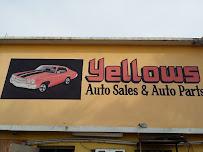 Yellows Used Auto Parts & Auto Sales05