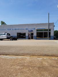 San Augustine Motor Co05