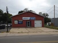 Hoffman Bros Auto Parts (Fisher Auto Parts)05