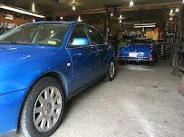 Reggie's Repair & Salvage VW/Audi05