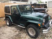 Jerry's Jeep Wranglers & Used Parts05