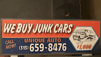 Unique Auto Salvage LLC05