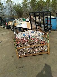 Alter Metal Recycling - Pewaukee05