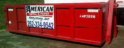 American Metal & Paper Recycling Inc05