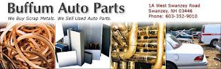 Buffum Auto Parts LLC05