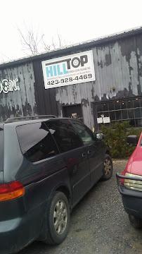 Hilltop Honda Acura Salvage Inc.05