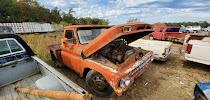 Ivy Bluff Auto Salvage05