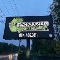 221 Auto Parts & Recycling05