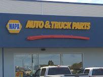 NAPA Auto Parts - Davison Auto Parts05