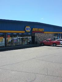 NAPA Auto Parts - D&R Auto Truck Supply05