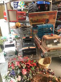 The Junk Shop, Treasures For Everyone05