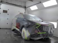 Cavin Paint & Body Shop LLC05