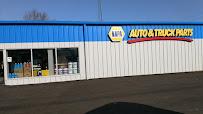 NAPA Auto Parts - Laub Auto Parts Inc05