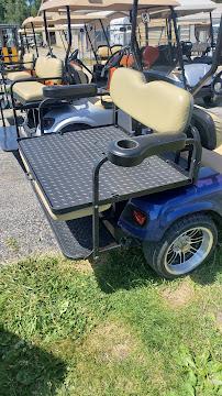 Overkill Golf Carts05