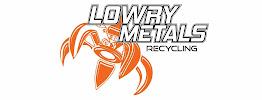 LOWRY METALS RECYCLING, LLC.05