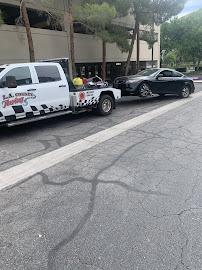 Las Vegas auto parts & salvage cash for cars05