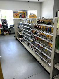 NAPA Auto Parts - Genuine Parts Company05