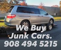 RLK Towing & Recovery LLC (We Buy Junk Cars)05