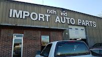 Rich Industries Import Auto Parts05