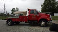 Hampton Towing & Auto Repair05