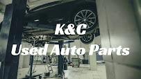 K&C Used Auto and Truck Parts05