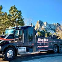 Bob's Towing & Recovery Inc. - Big Lake05