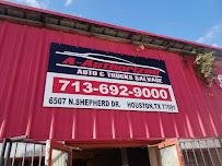 A-Authorized Auto & Truck Salvage05