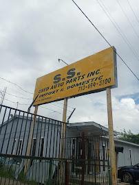 S S Used Auto Parts05