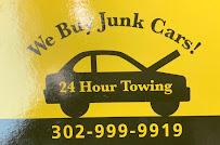 Baul's 24hr Towing & Services05