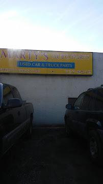 Marty's Auto Parts05