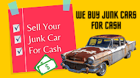 Cash for Junk Car Removal RI/MA05