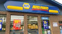 NAPA Auto Parts - Granite Falls Auto Parts05