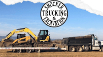 Shocker Trucking & Excavation llc. -Cle Elum05