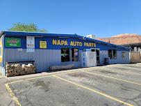 NAPA Auto Parts - Canyonlands Auto Parts05