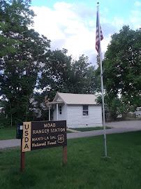 US Forest Service Moab Ranger District Office05