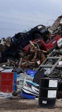 New Caney Recycling05