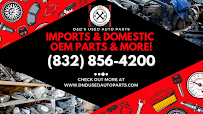 D&D’s Used Auto Parts05