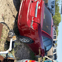 Amigos Used Parts Junkyard05