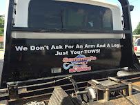 Sammy's Towing & Recovery05