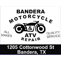 Bandera Motorcycle & ATV Repair05