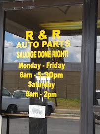 R & R Auto Parts05