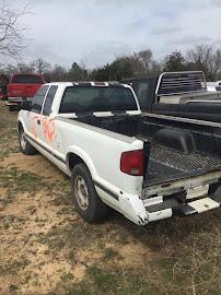 GD STAR AUTO SALVAGE (JUNK CARS) CHICAGO05