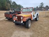 Carolina 4x4 Jeep Salvage05