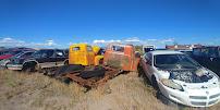 L&M Salvage Yard/Used Parts05